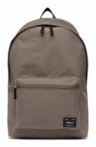 Replay Backpack Walnut