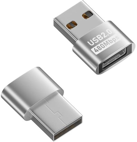 New OTG Adapter Type C Male To USB 3.0 Female Connector Converter C Disk Converter Type To Flash For L USB E6T8 OTG