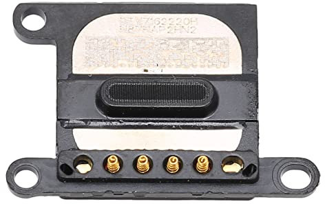 Rankomu Cavo flessibile per altoparlante auricolare per altoparlante auricolare cavo flessibile ricambio per iPhone 8 Plus, parte di riparazione del telefono, compatibile con modulo altoparlante