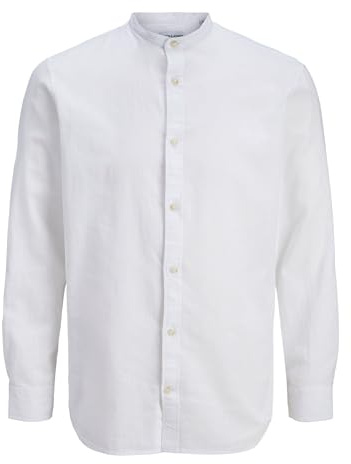 JACK & JONES Male Hemd Regular Fit Hemd