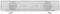 Altoparlanti Stereo Soundbar per PC USB con Tecnologia Bass Porta da 3,5 Mm per Tablet per Smartphone per Laptop Desktop Mp3 Mp4 (WHITE)