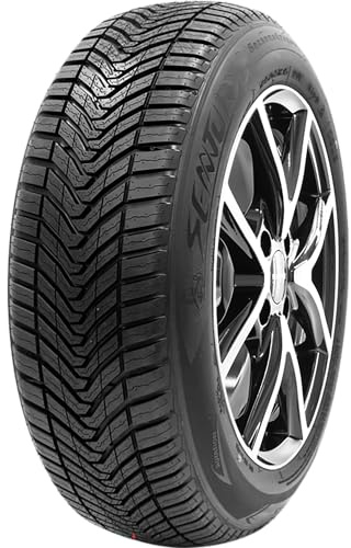 SENTURY - 195/50 R16 TL 88V SEASONSDRAGON 2 XL BSW M+S 3PMSF - Ganzjahresreifen