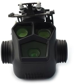 Compatibile con DJI Mavic 3 Pro Gimbal Camera senza adattatore Parti di riparazione for droni