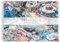 Gray Malin Puzzle Coney Island: 1000 Pieces