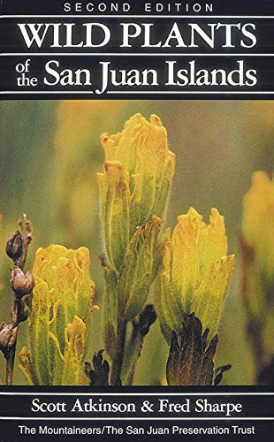 Wild Plants of the San Juan Islands