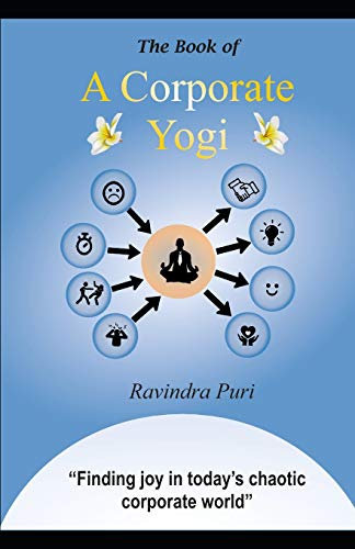 The Book of A Corporate Yogi