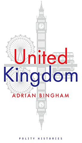 United Kingdom (Polity Histories)