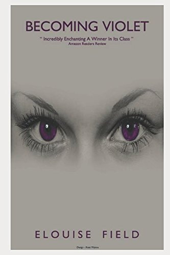 Becoming Violet (Violet Series)