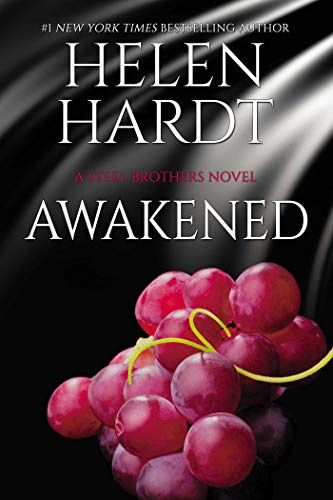 Awakened: Volume 16 (Steel Brothers Saga)
