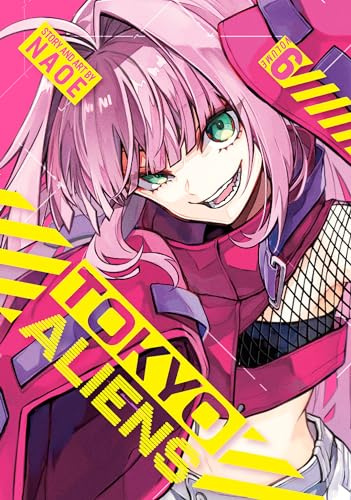 Square Enix Manga