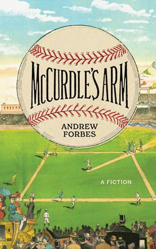 McCurdle's Arm: A Fiction