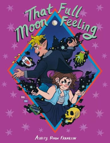That Full Moon Feeling
