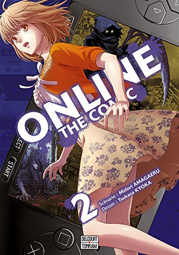 Online the comic T02 (2)