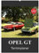 Opel GT Terminplaner (Wandkalender 2026 DIN A2 hoch), CALVENDO Monatskalender: Der Kalender zeigt tolle Aufnahmen des Oltimers Opel GT (CALVENDO Mobilitaet)