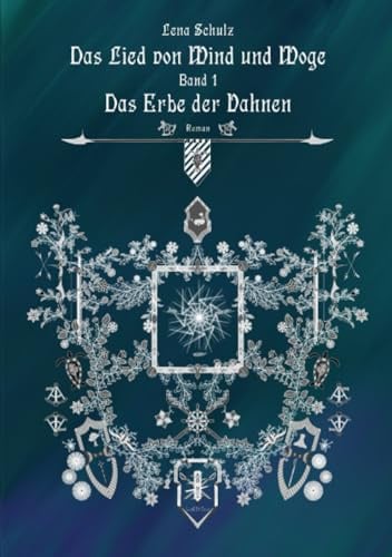 Das Erbe der Vanen: Geschichten von der hohen See
