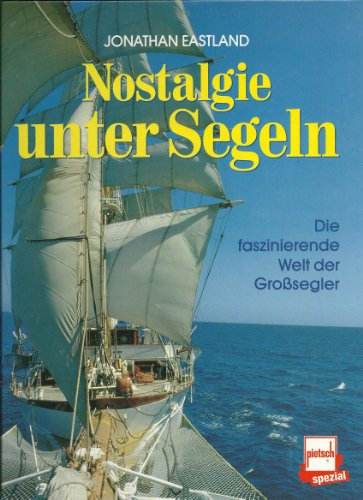 Nostalgie unter Segeln: Die faszinierende Welt der Grosssegler