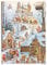 Adventskalender Märchenburg
