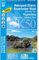 UK50-26 Naturpark Oberer Bayerischer Wald - westlicher Teil: Regensburg, Schwandorf, Straubing West, Nittenau, Neunburg vorm Wald, Roding, Wörth ... Karte Freizeitkarte Wanderkarte)