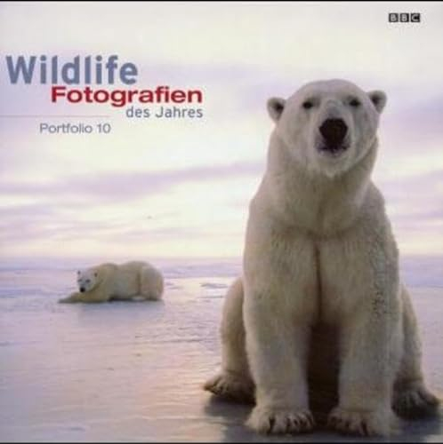 Wildlife Fotografien des Jahres, Portfolio.10, 2000