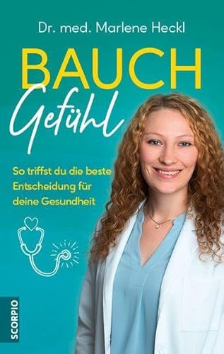 Bauchgefühl: So triffst du die beste Entscheidung für deine Gesundheit