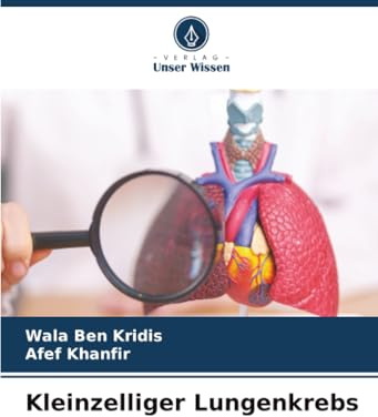 Kleinzelliger Lungenkrebs: DE