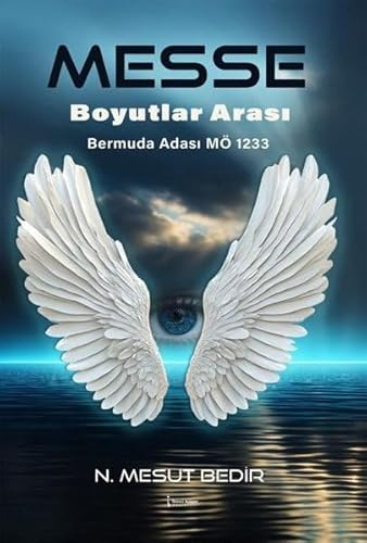 Messe 1 - Boyutlar Arasi: Bermuda Adasi MÖ 1233