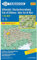 Ultental: Wanderkarte Tabacco 042. 1:25000: Auch in Verwendung beim Bergrettungsdienst Südtirol. Mit Kilometerraster U.T.M. (Carte topografiche per escursionisti, Band 42)