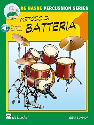 Metodo Di Batteria Vol. 1