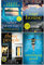 Louise Candlish Collection 4 Books Set (The Other Passenger, Our House, Those People, The Swimming Pool)