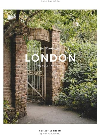 Weekender London: Vol.2