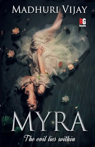 Myra- - The evil lies within