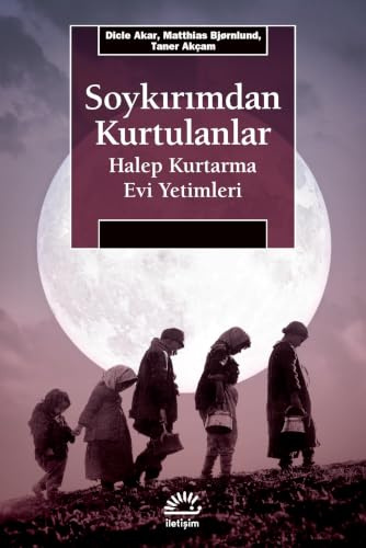 Soykirimdan Kurtulanlar: Halep Kurtarma Evi Yetimleri