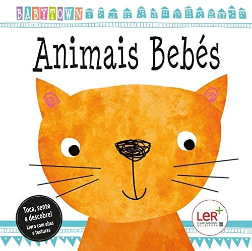 BKS Babytown - Animais Bebes