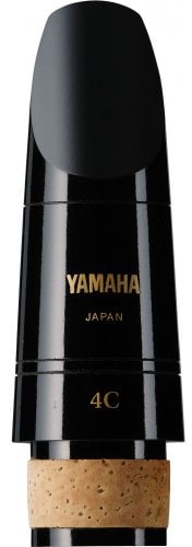Yamaha 4 C Mundstück für Klarinette Mundstück 4C