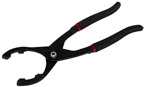Lisle 50750 Oil Filter Pliers