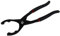 Lisle Filtro olio Pinza slip Handle comune