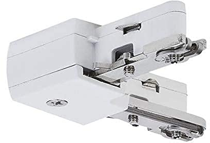 Paulmann 97649 Stromschienensystem, Metall, weiß