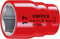 Knipex Douilles à six pans avec carré femelle 1/2 54 mm 98 47 10