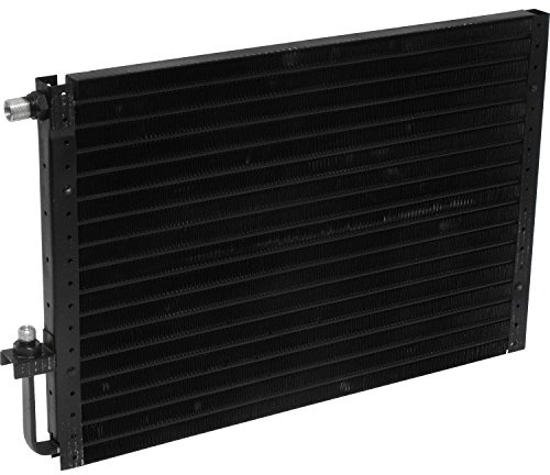 Universal Klimaanlage CN 70011C A/C Kondensator