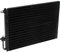 UAC Aire acondicionado universal Condensador de aire acondicionado CN 70011C