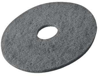 Vileda Superpad DynaCross 460 mm / 18 Zoll grau