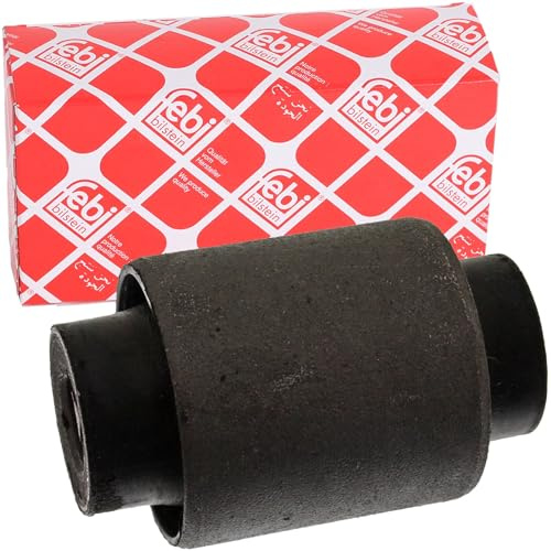FEBI BILSTEIN Lagerung, Lenker 17841 beidseitig | Kompatibel mit: HONDA CIVIC IV Hatchback, CIVIC IV Stufenheck, CIVIC V Coupe, CIVIC V Hatchback, CIVIC V Stufenheck