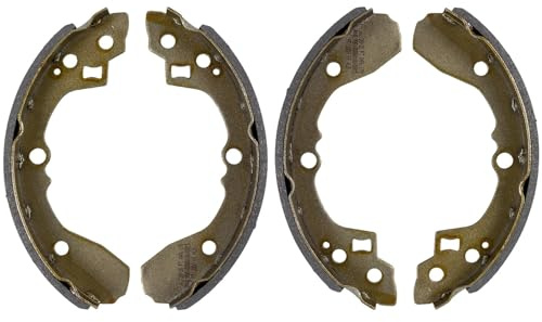 Blue Print ADG04131 Brake Shoe Kit