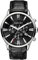 Roamer Herren-Armbanduhr Superior Chronograph Quarz Leder 508837 41 55 05