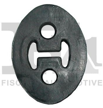 FA1 453-909 Halter, Abgasanlage