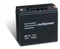 Heib Batterie de qualité – Batterie pour Panasonic LC-X1220P / Varta 519901 12V 22Ah (cyclic), 12V - Lead-Acid