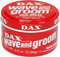 DAX Wave & Groom Hair Dress 3.5oz RED