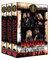 Tagebuch eines Rockstars: Die Komplette Serie (3 in 1 Box) | Erfolg - Sex - Liebe: Auszüge aus dem Tagebuch des Rockstars Kim Cornelsen | Erotik Short Story - Explicit Content