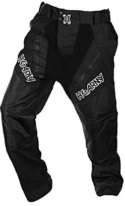 HK Army HSTL Line Paintball-Hose, Unisex, 120010501, Schwarz , M