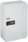 Wedo 10242437 Armoire à clés avec serrure à combinaison 3 chiffres pour 24 clés Gris lumière